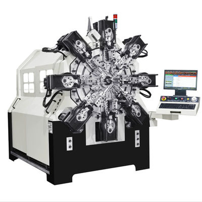 বাসবার কপার বেন্ডিং ফর্মিং মেশিন ইলেকট্রিক চালিত