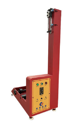 Decoiler স্বয়ংক্রিয় Coiling মেশিন উল্লম্ব শৈলী