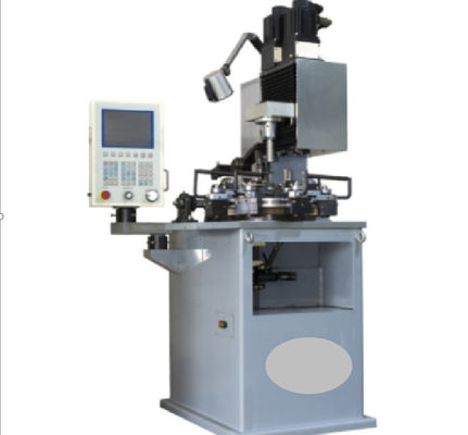 Enameled তারের কয়েলিং জন্য অনুভূমিক স্বয়ংক্রিয় কয়েলিং মেশিন