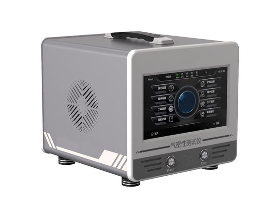 ELS-Y সিরিজের ফুটো পরীক্ষক / যন্ত্র