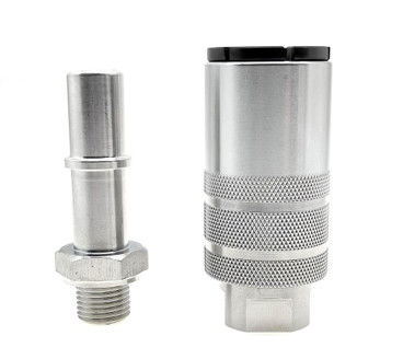 লিক টেস্টের জন্য ELS-B সিরিজের কপলিং