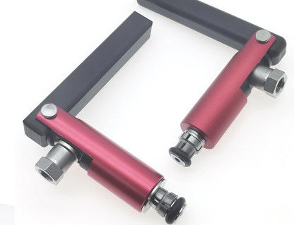 ELS-C সিরিজের উচ্চ চাপ লকিং জাভা কম্প্যাক্ট ডিজাইন