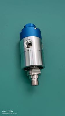 ELS-S01-185-05 উচ্চ গতির ঘূর্ণন কপলিং / CNC মেশিন সেন্টার জন্য জয়েন্ট জন্য আউটলেট জল শীতল