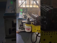 দুই টুল স্ট্যাক সঙ্গে চীনা পাইপ নমন মেশিন CNC38-4A