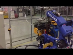 নল বাঁকানো মেশিন স্বয়ংক্রিয়, CNC নল বাঁকানো